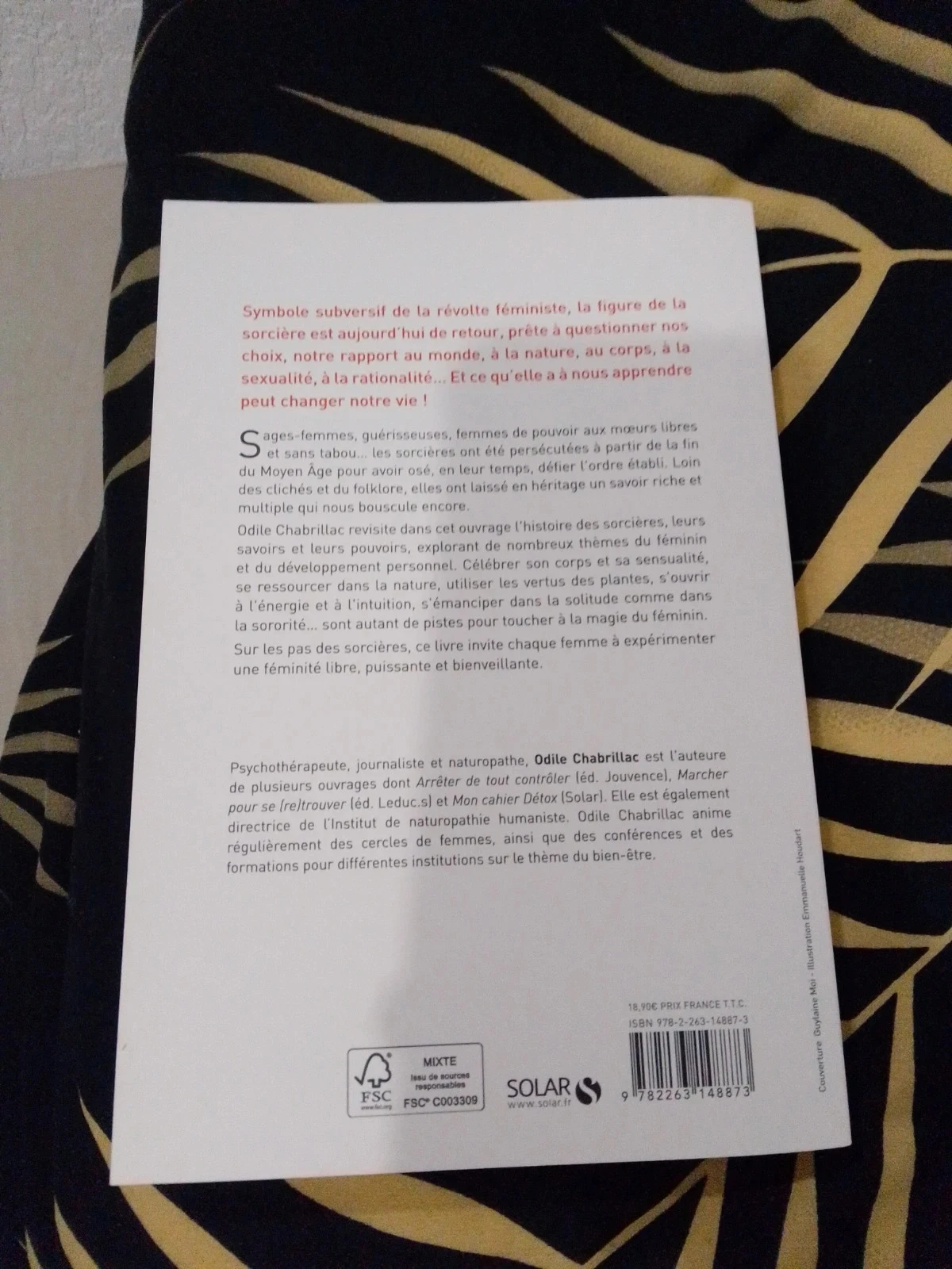 Ame de sorcière ou la magie do feminino – photo 4